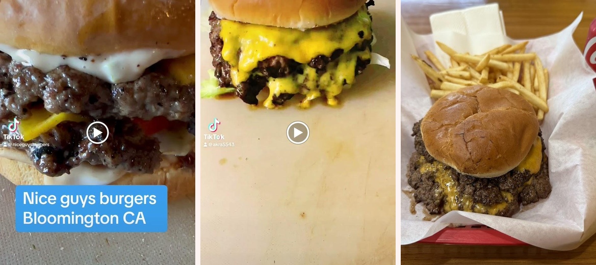 Nice Guys Burgers Gallery Image 3