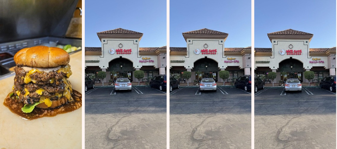 Nice Guys Burgers Gallery Image 4