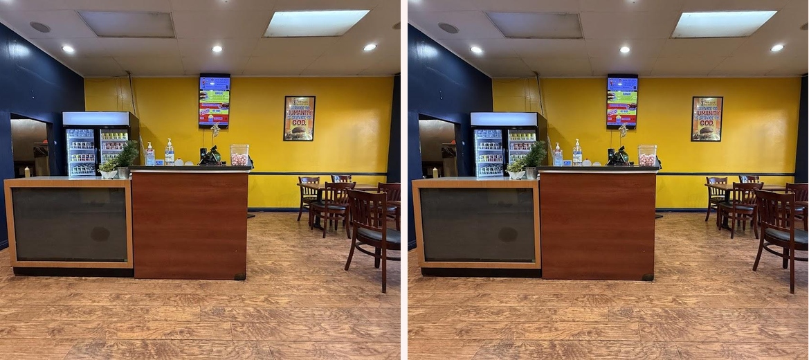 Nice Guys Burgers Gallery Image 6